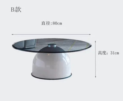 Modern Side Tables SET OF 3