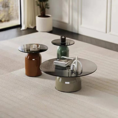 Modern Side Tables SET OF 3