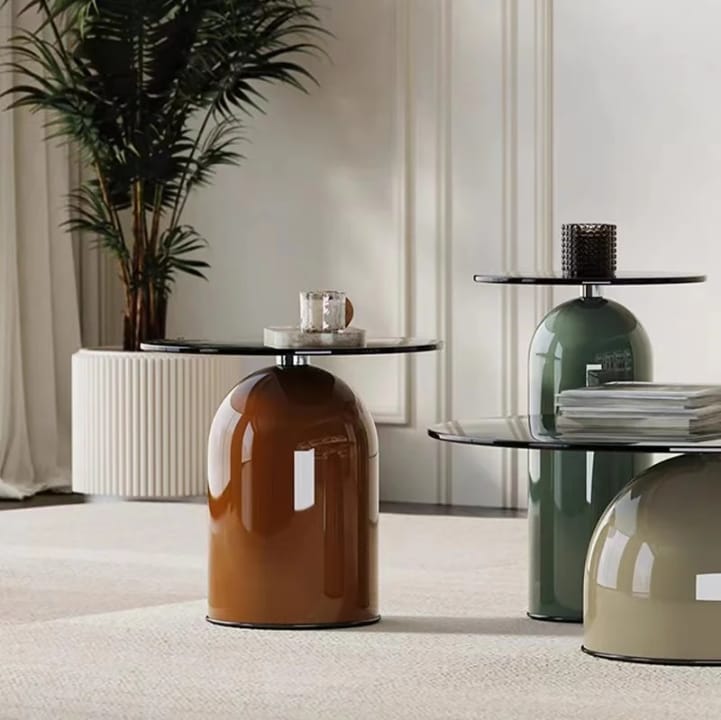 Modern Side Tables SET OF 3