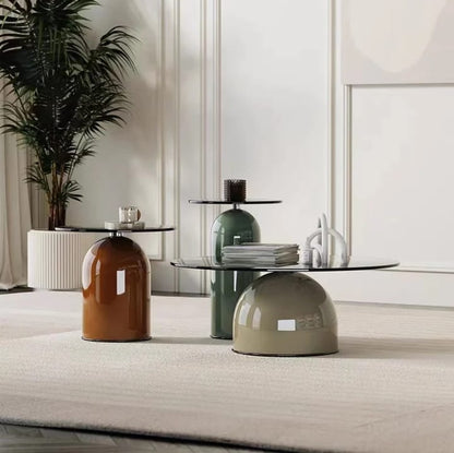 Modern Side Tables SET OF 3