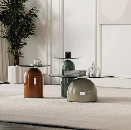 Modern Side Tables SET OF 3