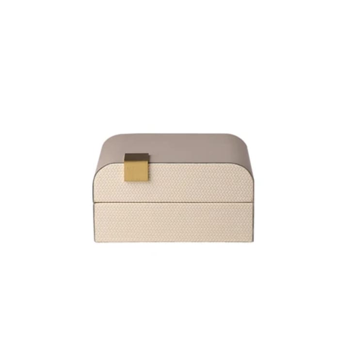 Luxury Jewelry Box