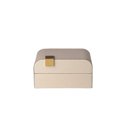 Luxury Jewelry Box