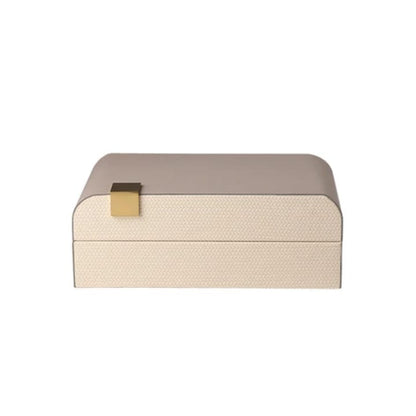 Luxury Jewelry Box
