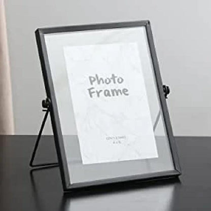 Set Of 3 Photo Frames