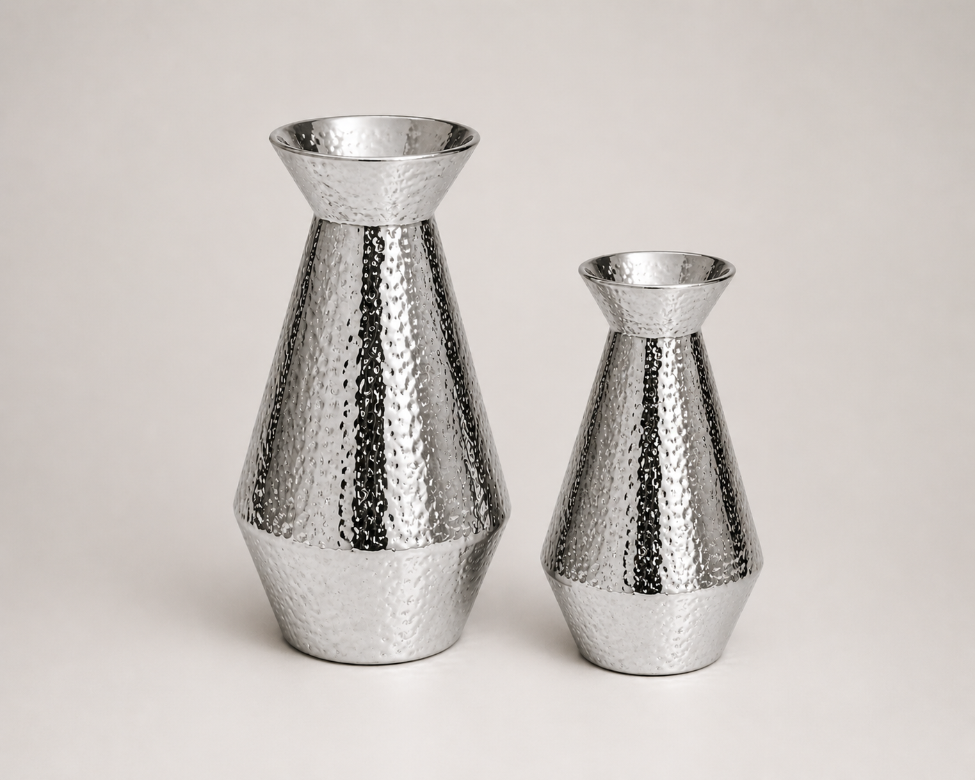 Luxury Vase Set of 2