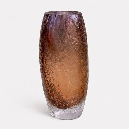 Modern Glass Vase