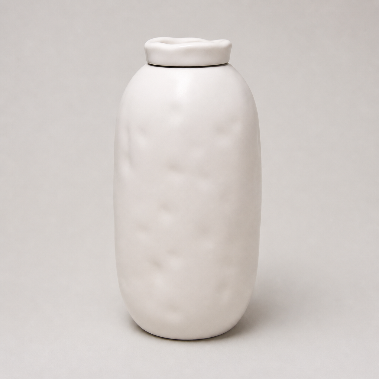 Modern Soft Design Vase Set