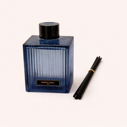 Luxury Home Diffuser in 3 Elegant Colors
