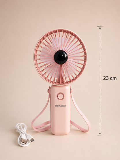USB Portable Fan – Pack of 2