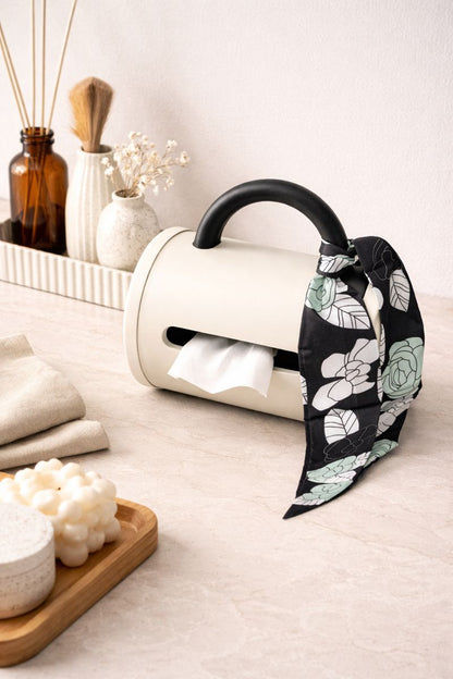 Elegant & Modern Tissue Box