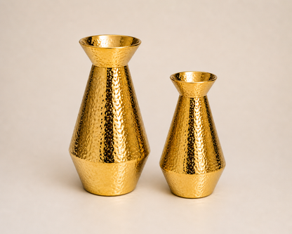 Luxury Vase Set of 2