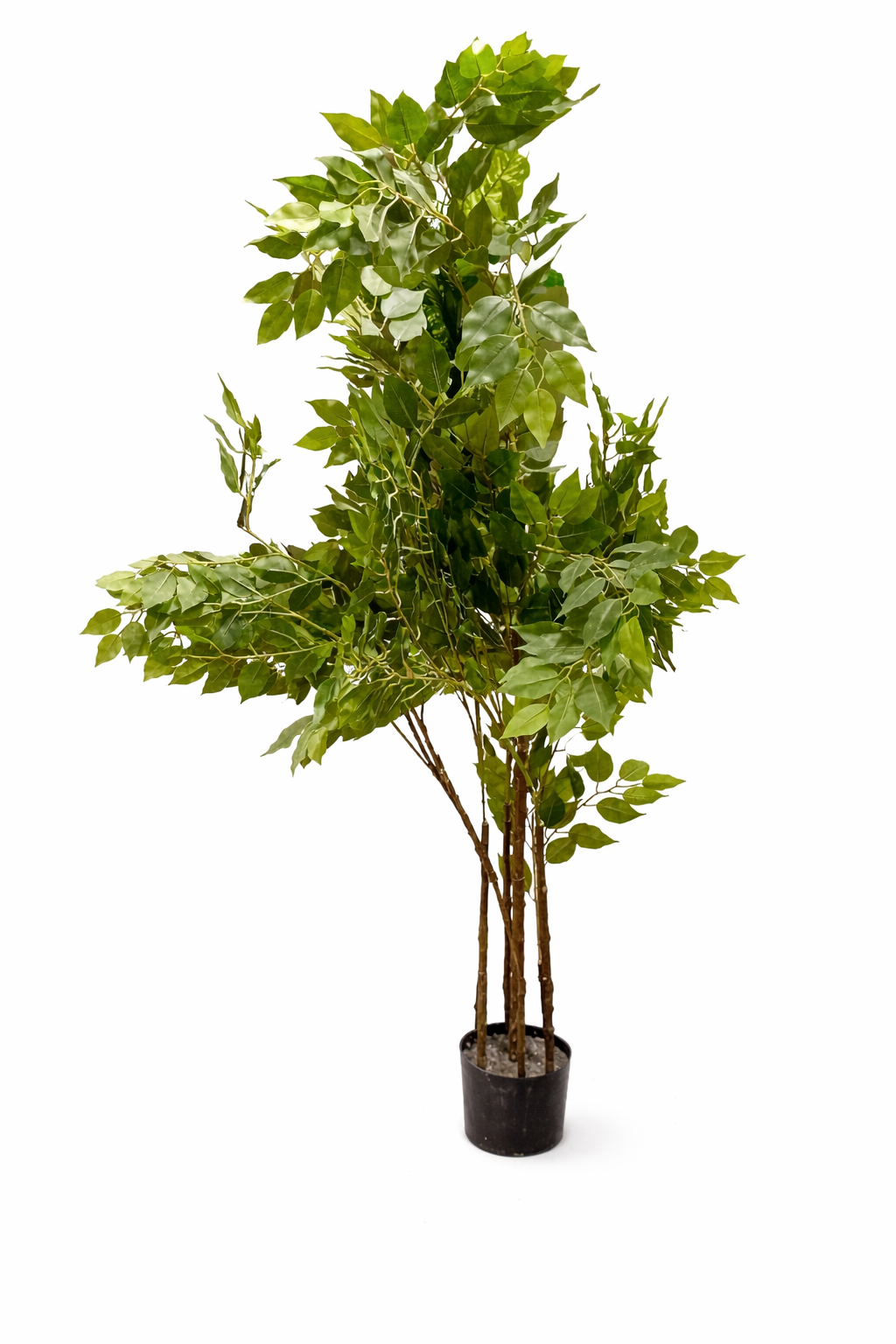 Elegant Artificial Tree with a Natural Touch - 160 CM
