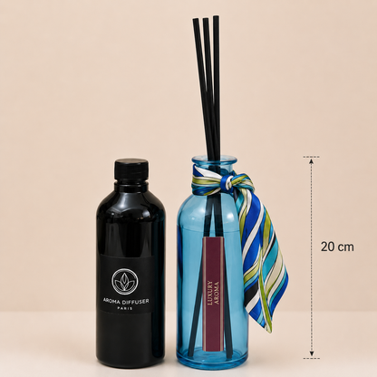 Reed Diffuser – A Touch of Elegance & Fragrance