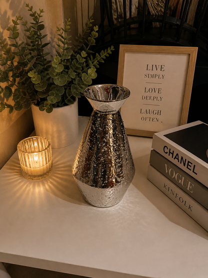 Luxury Vase Set of 2