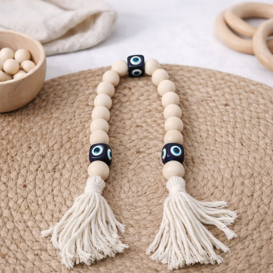 Decorative Tasbih with a Refined Spiritual Touch