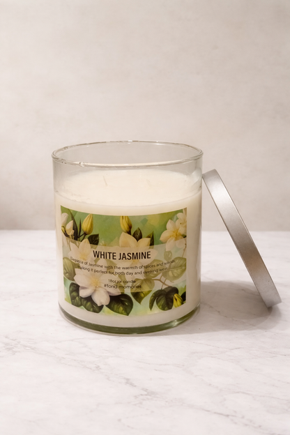 Scented Candle