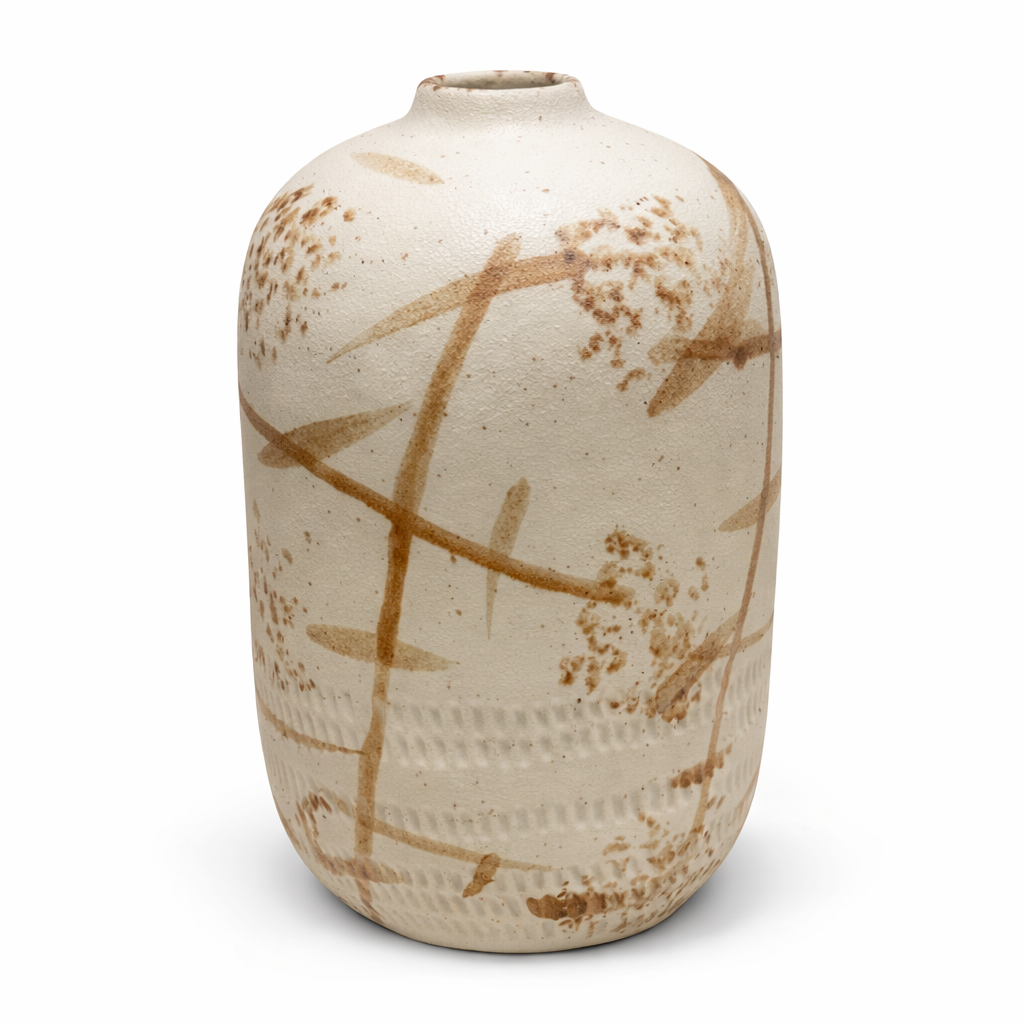 Modern Decorative Vases - set of 2