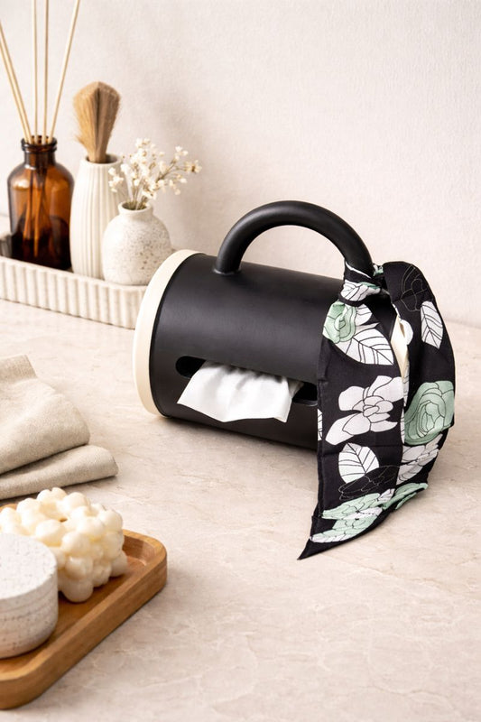 Elegant & Modern Tissue Box