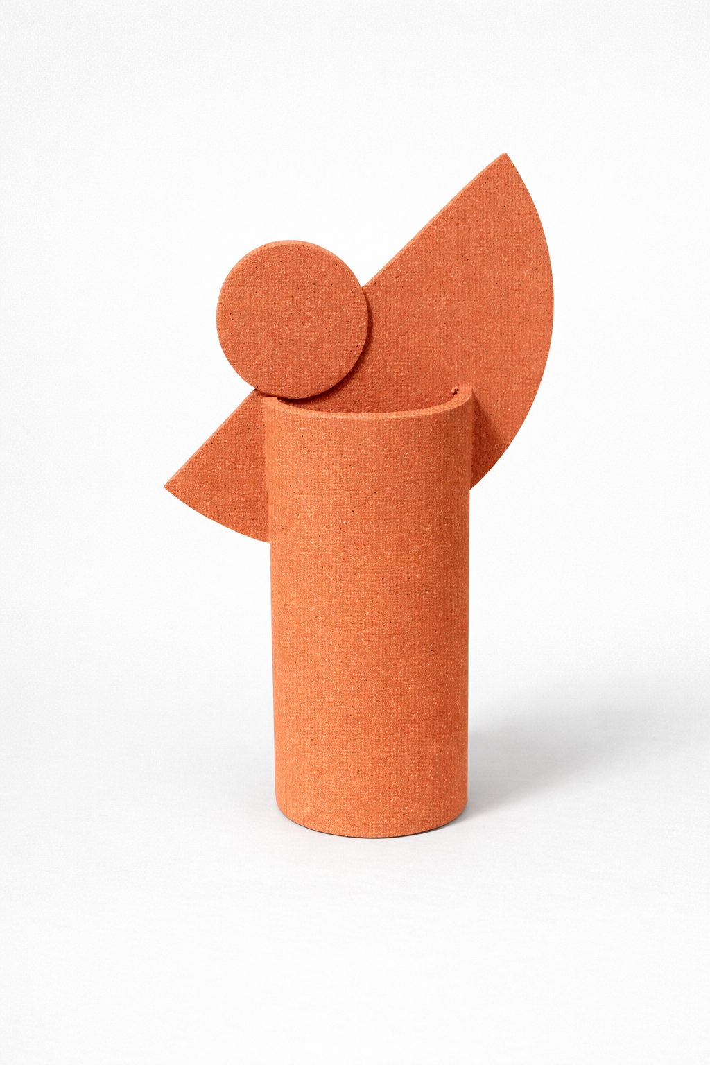 Geometric Modern Vase