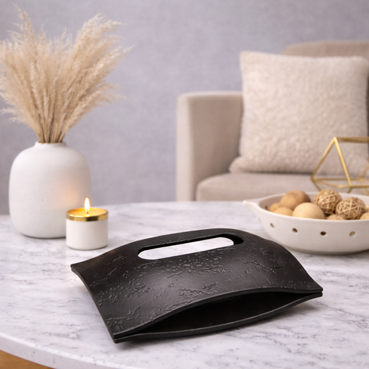 Elegant Tissue Box Cover