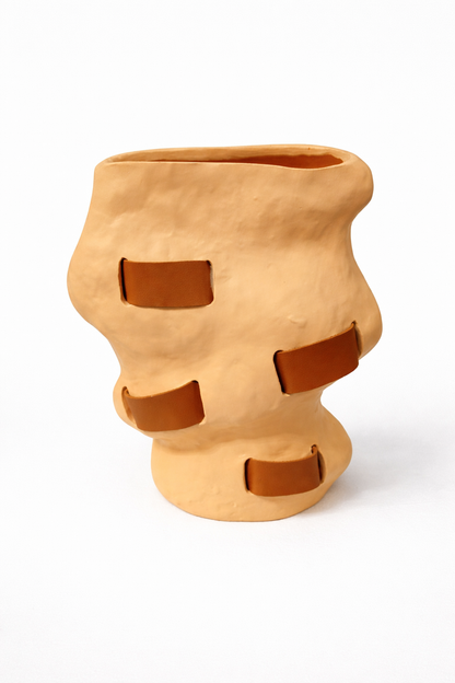 Natural Style Decorative Vase