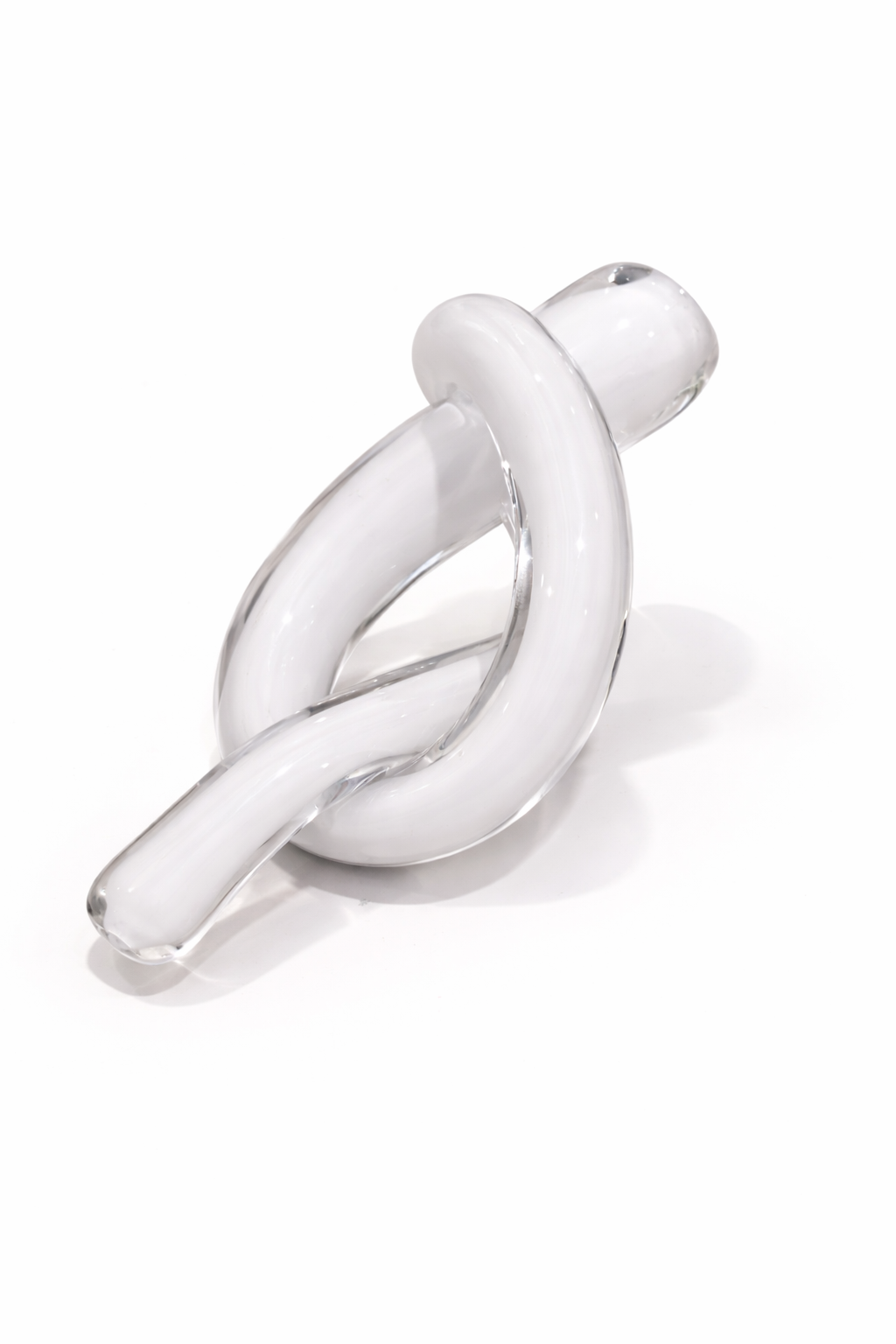 Elegant Knot Décor Pieces