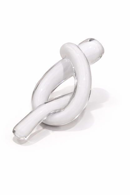 Elegant Knot Décor Pieces