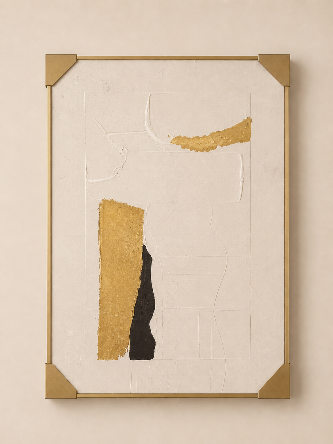 Modern Abstract Wall Art