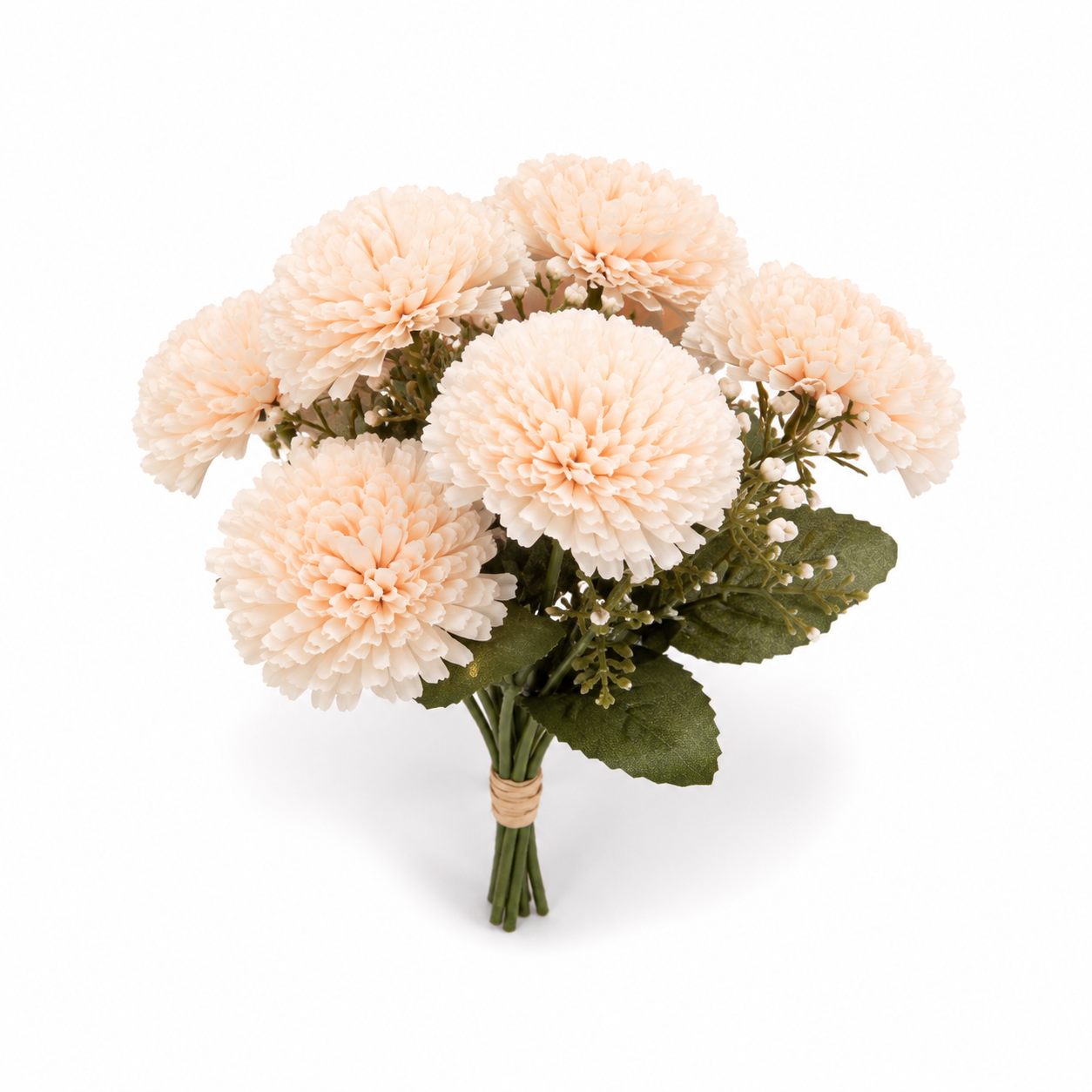 Luxury Decorative Flower Bouquet - PACK OF 2