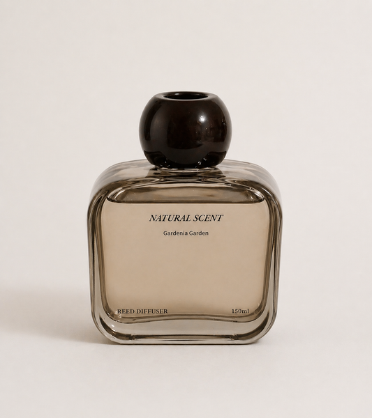 Luxury Reed Diffuser