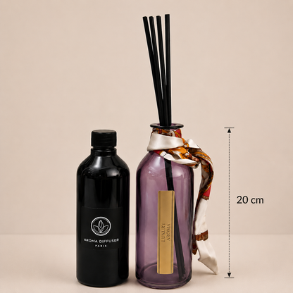 Reed Diffuser – A Touch of Elegance & Fragrance