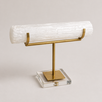 A Touch of Crystal Elegance
