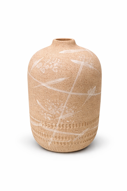 Modern Decorative Vases - set of 2