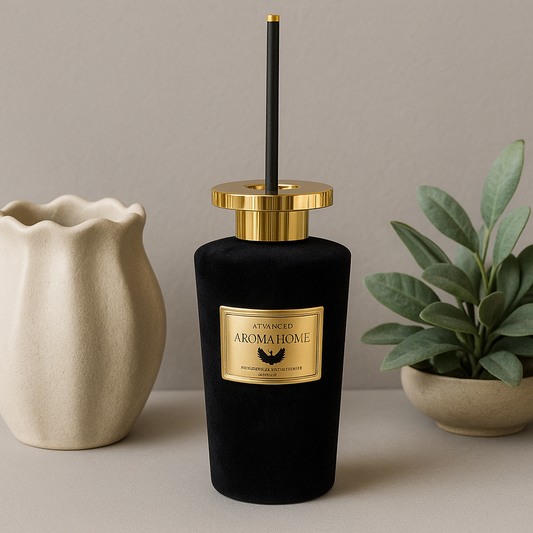 500ML Luxury Velvet Aroma Diffuser