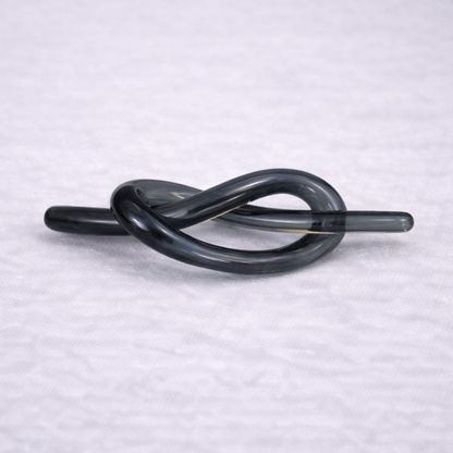 Elegant Knot Décor Pieces