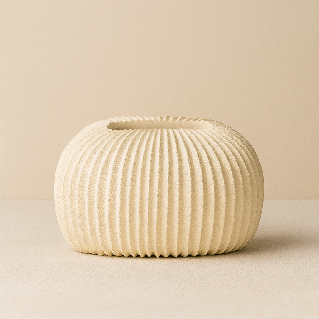 Modern Tissue Holder