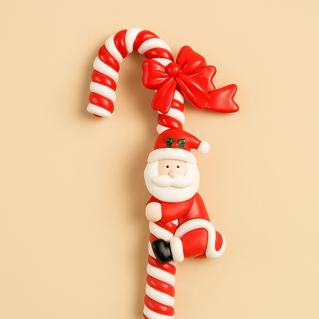 Cheerful Christmas Ornaments pack Of 3