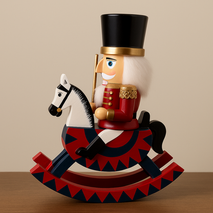 Nutcracker Riders Collection