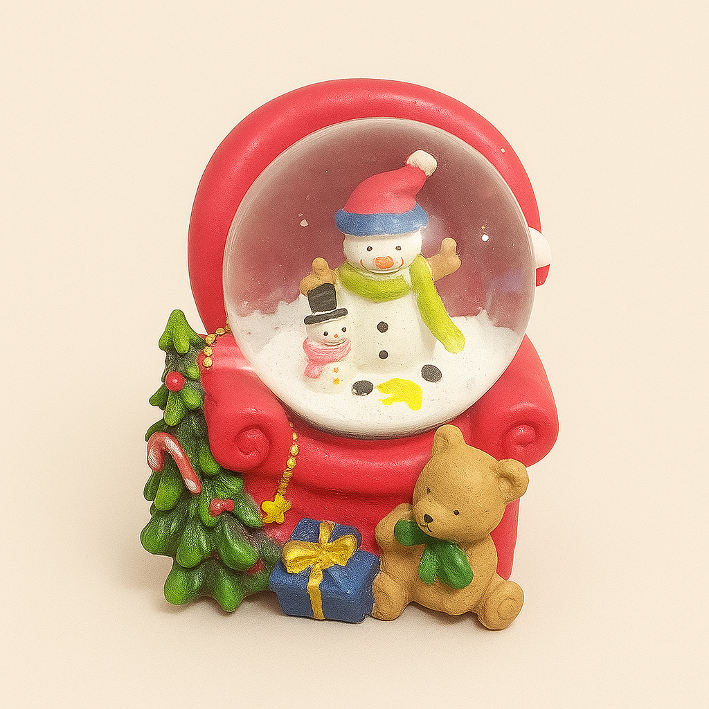 Whimsical Christmas Collection - Pack Of 2