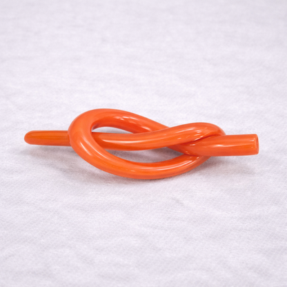 Elegant Knot Décor Pieces
