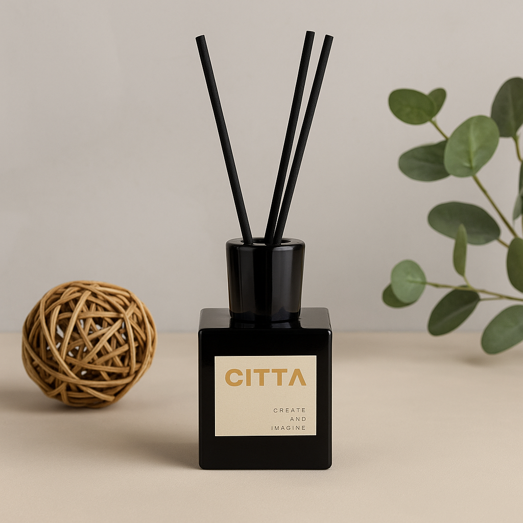 Luxury Reed Diffuser