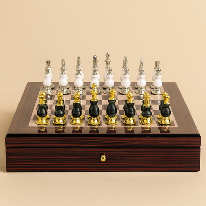 Luxury Chess Set