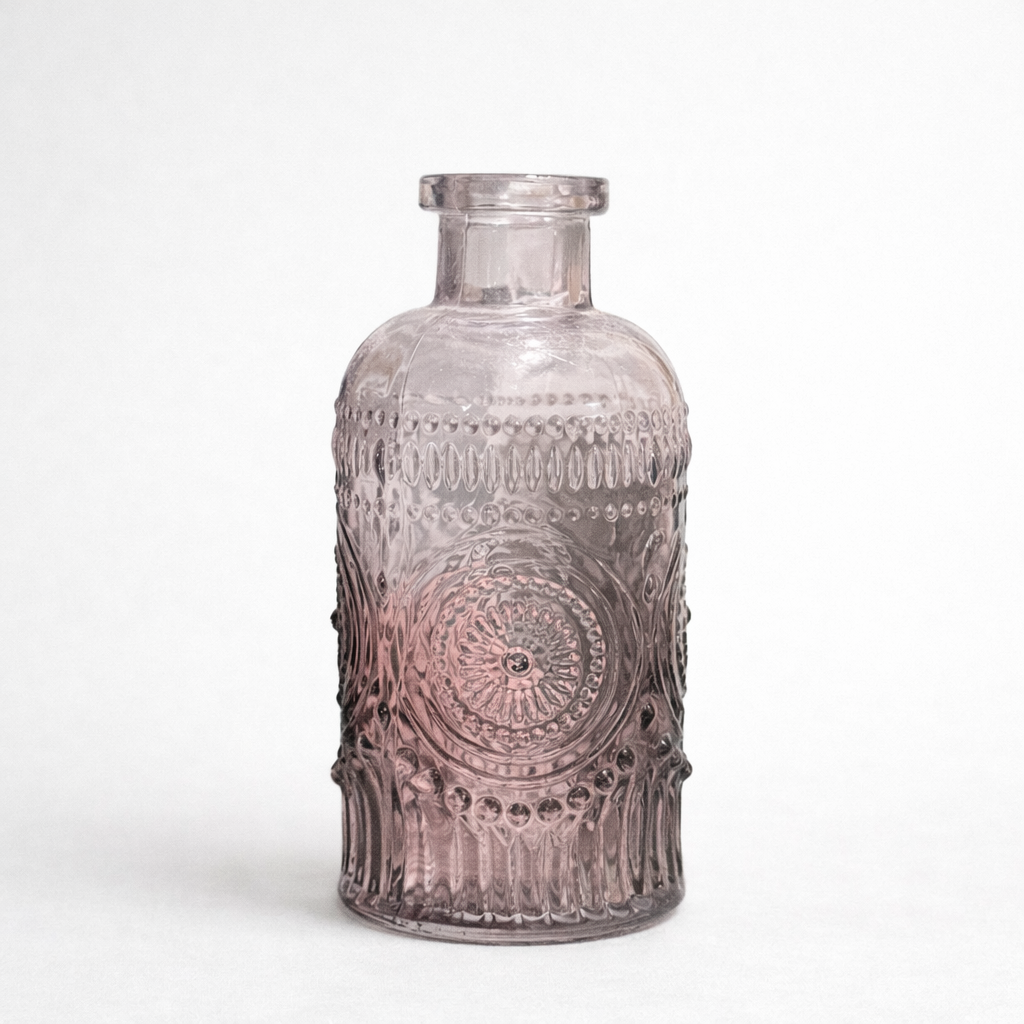 Elegant Decorative Vase – 18 cm - pack of 2