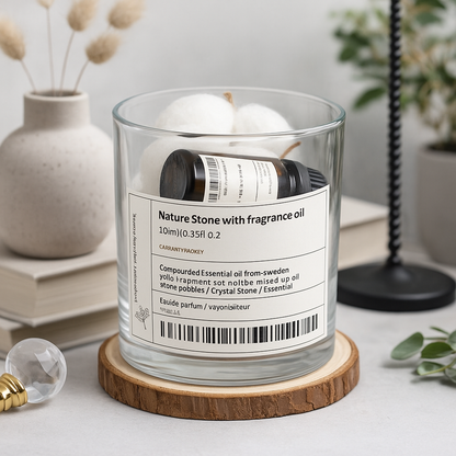 Aromatic Cotton Diffuser