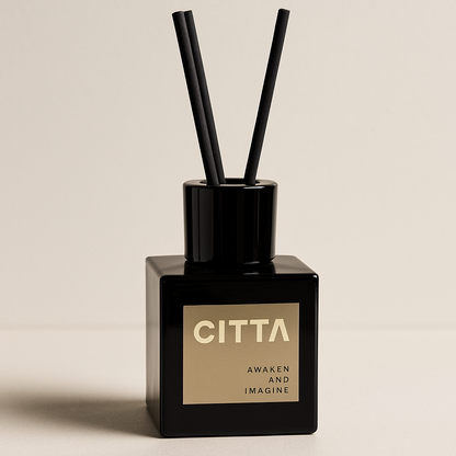 Luxury Reed Diffuser