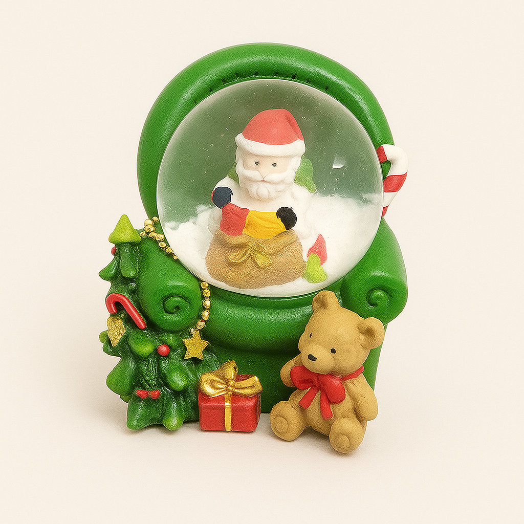 Whimsical Christmas Collection - Pack Of 2