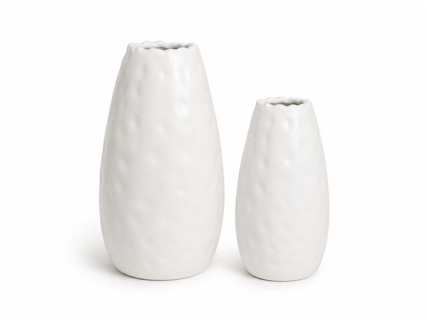 Minimal Elegant Vase Set