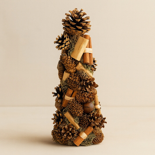 Rustic Decorative Tree