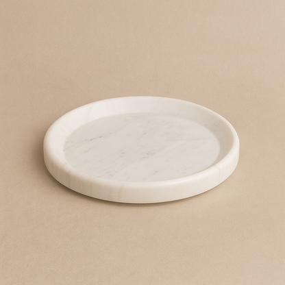 Marble Decorative Tray